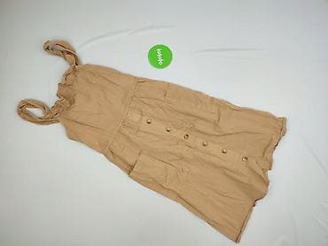 biosoft klapki damskie: Sukienka damska, rozmiar XS — 2