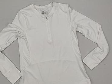 dresy xs: Bluza damska
, rozmiar M — 1