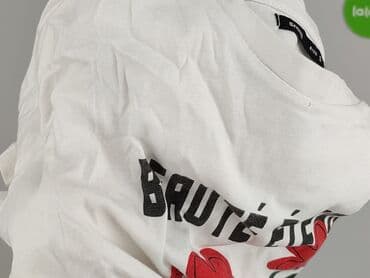 koszula otto hauptmann: Sinsay, T-shirt damski, S — 6