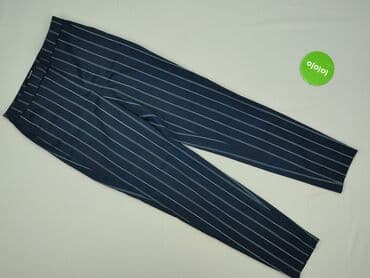 reserved dżinsy: Reserved YFL, Spodnie materiałowe damskie, rozmiar XS — 2