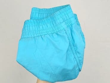 krótkie spodenki do pracy: H&M, Szorty damskie, rozmiar S — 5