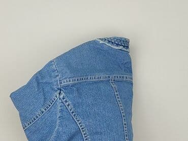 patchworkowe jeansy: C&A, Women`s jeans jacket, S — 6