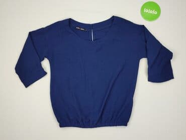 taranko com sukienki: Women's blouse, size S (EU 36) — 2
