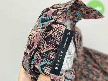 mohito sukienki maxi: Mohito, Sukienka damska, rozmiar M — 5