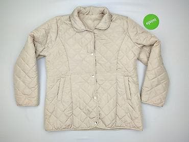 kurtka w krate: Kurtka przejściowa damska, rozmiar XL — 2