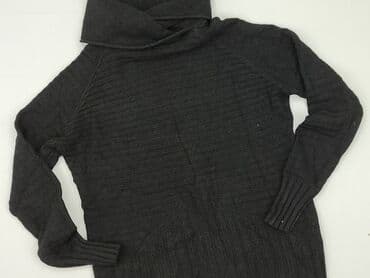 oversized t shirty basic: Women`s sweater, size 8XL (EU 56) — 1