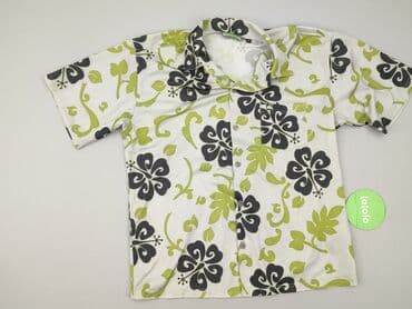 koszula hawajska c a: Quiksilver, Koszulа dla mężczyzn, rozmiar M — 2