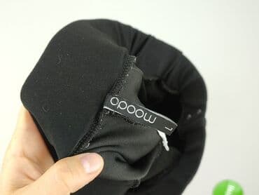 Kobiety: Moodo, Legginsy Eleganckie damskie, rozmiar L — 4