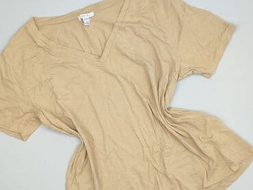 Amisu, T-shirt damski, L w lalafo.pl Amisu, T-shirt damski, L