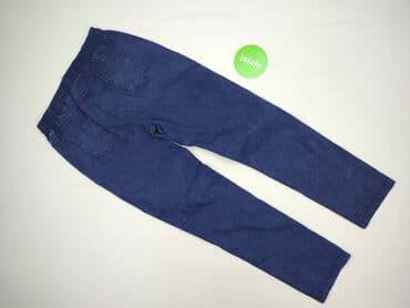 jeansy dla puszystych: Jeansy damskie, rozmiar 4XL — 4