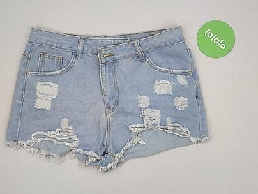 shein stroje: Shein, Szorty damskie, rozmiar L — 2