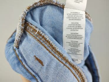 cargo ubrania: Denim Co, Spodnie cargo damskie, rozmiar S — 5