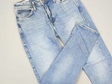 levis 514 jeans: Jack & Jones, Jeansy damskie, rozmiar S — 1