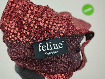 sweter z cekinami: Felina, Top damski, rozmiar XL — 5