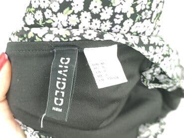 klapki: H&M Divided, Sukienka damska, rozmiar L — 5