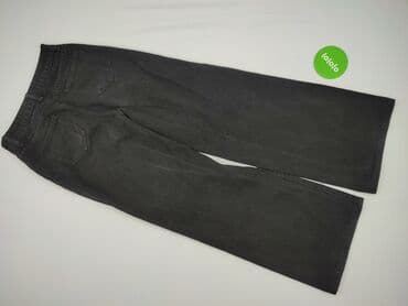 ccc sandały czarne na obcasie: Shein, Jeansy damskie, rozmiar S — 3