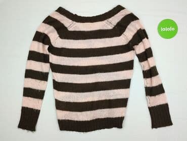 sukienka sweterkowa stradivarius: UND., Sweter damski, L — 3