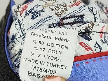 second hand internetowy: Chinosy dla mężczyzn, rozmiar XL — 6