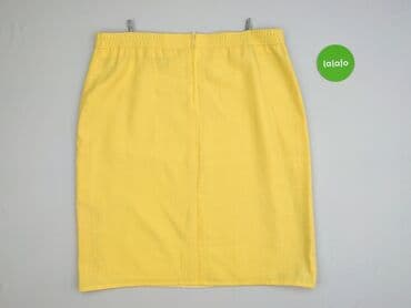 długie letnie spódnice allegro: Spódnica damska, rozmiar 5XL — 3