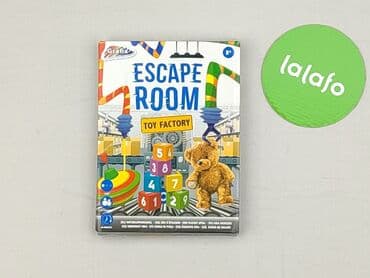 Дитячий одяг: Настільна гра для Діти, стан - Ідеальний на lalafo.pl — 2 Дитячий одяг: Настільна гра для Діти, стан - Ідеальний — 2