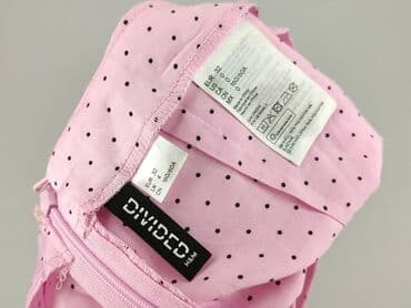 spódnice w groszki stradivarius: H&M Divided, Spódnica damska, rozmiar 2XS — 4