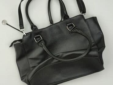 Czapki i kapelusze: Torebka, House, stan - Bardzo dobry — 1