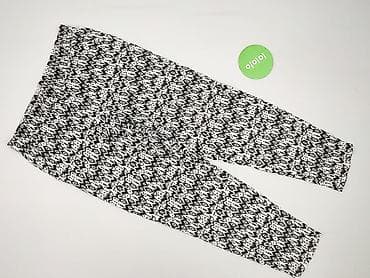 dresy 34: Legginsy Eleganckie damskie, rozmiar M — 2