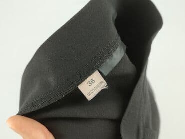 spódniczka z rozcięciami: Spódnica damska, rozmiar S — 4