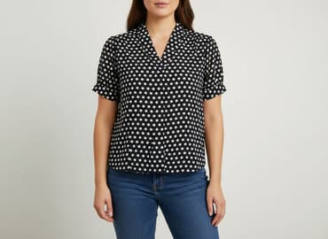 bluzy atomówki: Atmosphere, Bluzka damska, rozmiar 2XL — 7