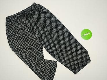 max studio spodnie: Spodnie materiałowe damskie, rozmiar 2XL — 2