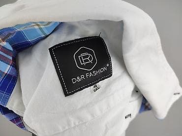 ramos shirt: Koszulа dla mężczyzn, rozmiar 3XL — 5