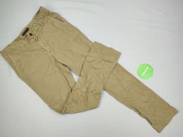 stradivarious cargo: Zara, Chinos for men, size L — 2