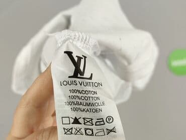 Women: Louis Vuitton, Women`s T-shirt, size XL (EU 42) — 5
