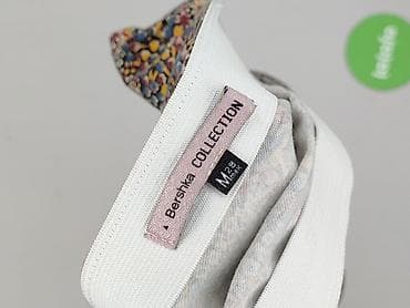 plisowane spódnice mini bershka: Bershka, Spódnica damska, rozmiar M — 5