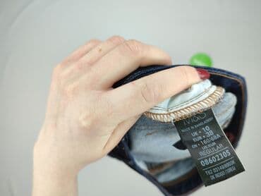 jeans mac: M&S Mode, Jeansy damskie, rozmiar M — 5