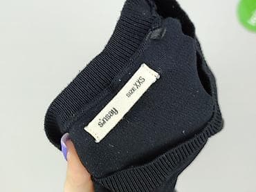 stitch: Sinsay, Sweter damski, rozmiar 2XS — 4