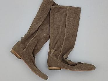 emel kozaki: Sam Edelman, Kozaki damskie, rozmiar 40 — 1