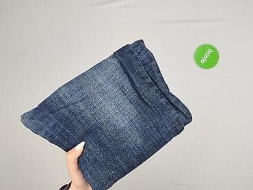 cargo crop: Amisu, 3/4 Trousers for women, size M — 5