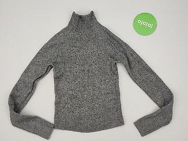 pull: Bershka, Golf damski, rozmiar M — 4