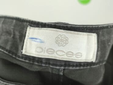 legginsy cropp: Leggings, Legginsy Eleganckie damskie, rozmiar M — 4