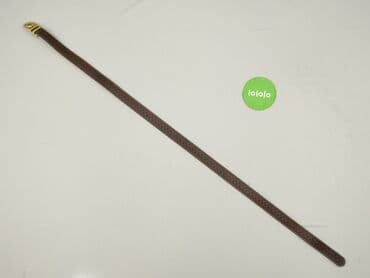 hm chusty: Pasek, Unisex, stan - Bardzo dobry — 2