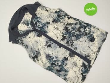 hm bluzki z krótkim rękawem: Tu, Bluzka damska, rozmiar M — 2