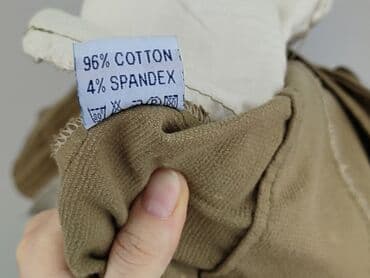 ochnik marynarki damskie: Dromedar, Marynarka damska, rozmiar XL — 5