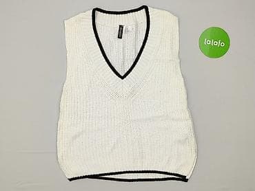 bekkin: H&M Divided, Kamizelka damska, rozmiar XS — 2