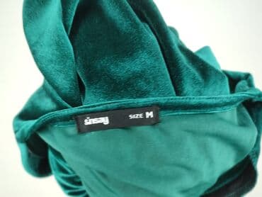 koszulka z nadrukiem sinsay: Sinsay, Sukienka damska, M — 4