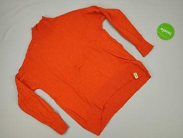 sweter z hello kitty: Gaudi, Golf damski, rozmiar M — 2