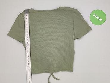 croop dresy: Zara, Top damski, rozmiar M — 4