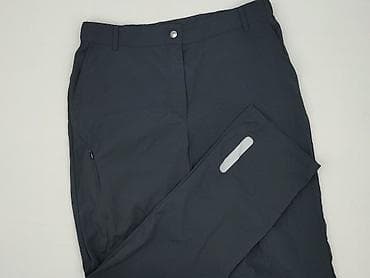 lidl soft shell: Spodnie materiałowe damskie, rozmiar L — 1