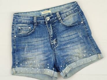 Shorts for women, size S (EU 36)