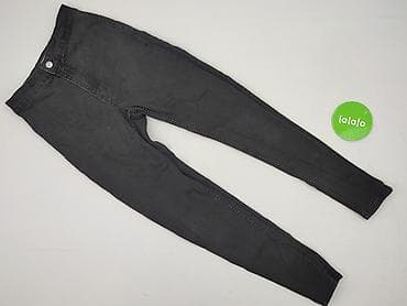 jeansy drip: Jeansy damskie, rozmiar 2XS — 2